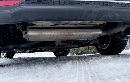 KIA cee'd III, 2019 год, 1 790 000 рублей, 34 фотография