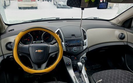 Chevrolet Cruze II, 2012 год, 600 000 рублей, 7 фотография