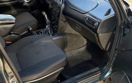 Chevrolet Niva I рестайлинг, 2010 год, 380 000 рублей, 9 фотография