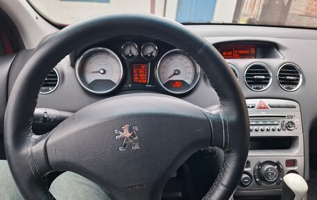 Peugeot 308 II, 2009 год, 356 000 рублей, 3 фотография