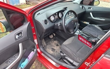 Peugeot 308 II, 2009 год, 356 000 рублей, 4 фотография