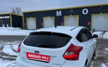 Ford Focus III, 2015 год, 1 100 000 рублей, 5 фотография