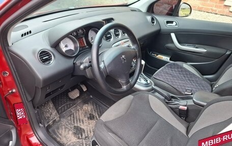 Peugeot 308 II, 2009 год, 356 000 рублей, 6 фотография