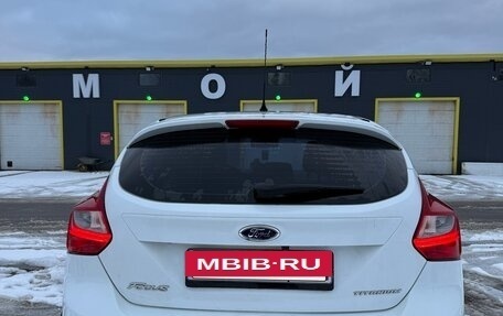 Ford Focus III, 2015 год, 1 100 000 рублей, 4 фотография