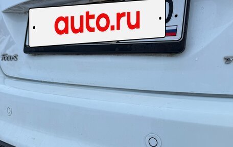 Ford Focus III, 2015 год, 1 100 000 рублей, 10 фотография