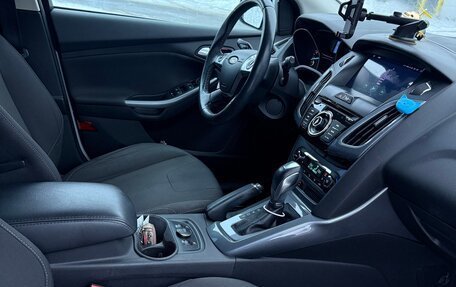 Ford Focus III, 2015 год, 1 100 000 рублей, 12 фотография