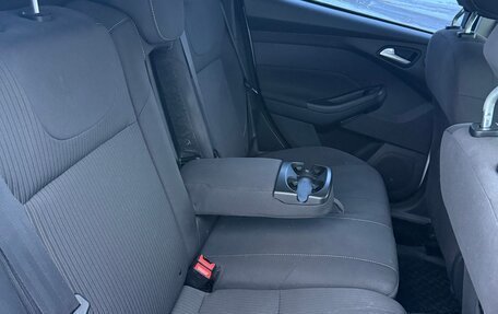 Ford Focus III, 2015 год, 1 100 000 рублей, 13 фотография