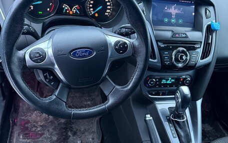 Ford Focus III, 2015 год, 1 100 000 рублей, 15 фотография