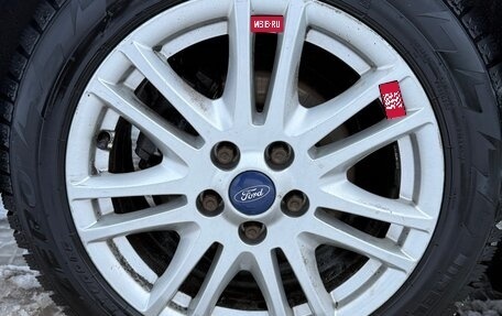 Ford Focus III, 2015 год, 1 100 000 рублей, 6 фотография