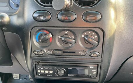 Daewoo Matiz I, 2012 год, 370 000 рублей, 12 фотография