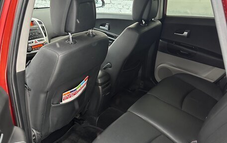 KIA cee'd I рестайлинг, 2009 год, 885 000 рублей, 9 фотография