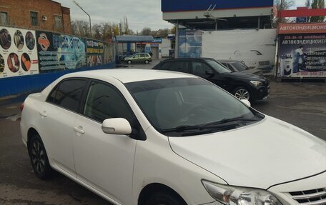 Toyota Corolla, 2012 год, 900 000 рублей, 6 фотография