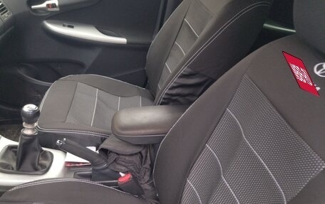 Toyota Corolla, 2012 год, 900 000 рублей, 2 фотография