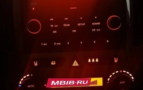 KIA cee'd I рестайлинг, 2009 год, 885 000 рублей, 13 фотография