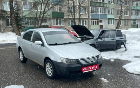 Lifan Solano I (630) рестайлинг, 2011 год, 200 000 рублей, 2 фотография