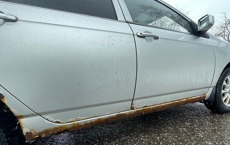 Lifan Solano I (630) рестайлинг, 2011 год, 200 000 рублей, 9 фотография