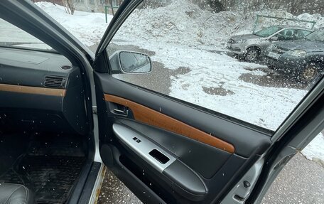 Lifan Solano I (630) рестайлинг, 2011 год, 200 000 рублей, 17 фотография