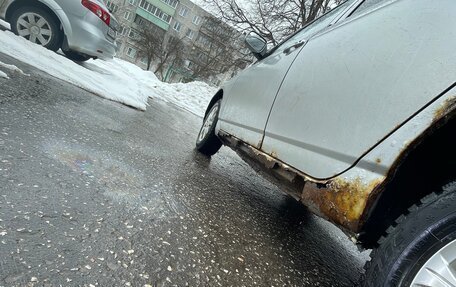 Lifan Solano I (630) рестайлинг, 2011 год, 200 000 рублей, 12 фотография