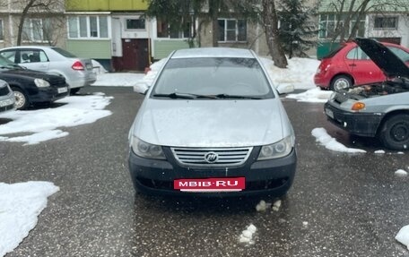 Lifan Solano I (630) рестайлинг, 2011 год, 200 000 рублей, 4 фотография