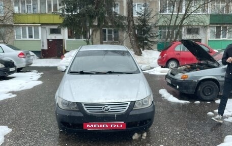 Lifan Solano I (630) рестайлинг, 2011 год, 200 000 рублей, 3 фотография