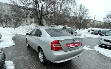 Lifan Solano I (630) рестайлинг, 2011 год, 200 000 рублей, 5 фотография