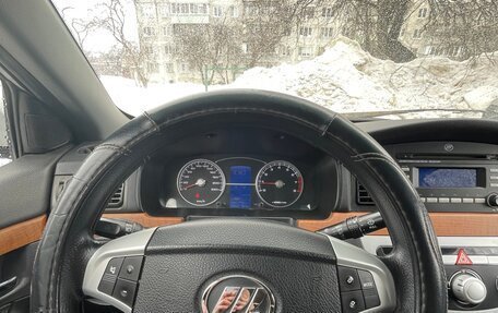 Lifan Solano I (630) рестайлинг, 2011 год, 200 000 рублей, 19 фотография