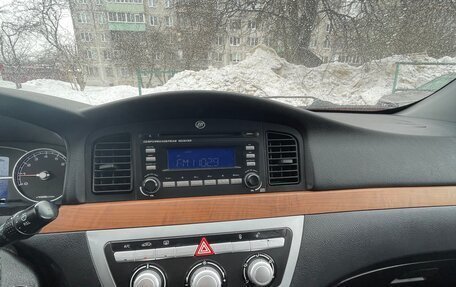 Lifan Solano I (630) рестайлинг, 2011 год, 200 000 рублей, 20 фотография