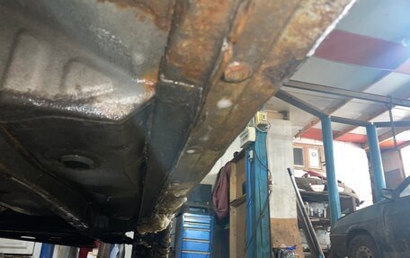 Lifan Solano I (630) рестайлинг, 2011 год, 200 000 рублей, 26 фотография