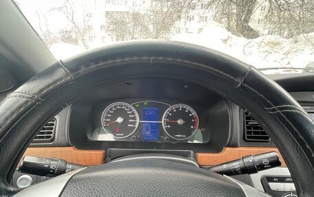 Lifan Solano I (630) рестайлинг, 2011 год, 200 000 рублей, 21 фотография