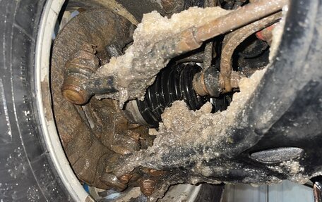 Lifan Solano I (630) рестайлинг, 2011 год, 200 000 рублей, 24 фотография