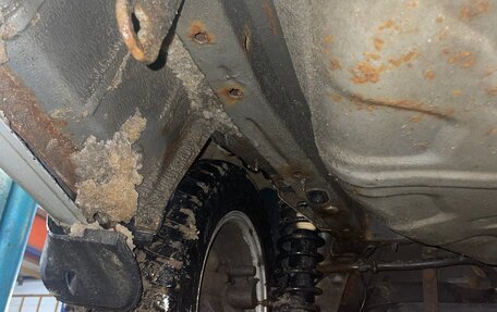 Lifan Solano I (630) рестайлинг, 2011 год, 200 000 рублей, 29 фотография