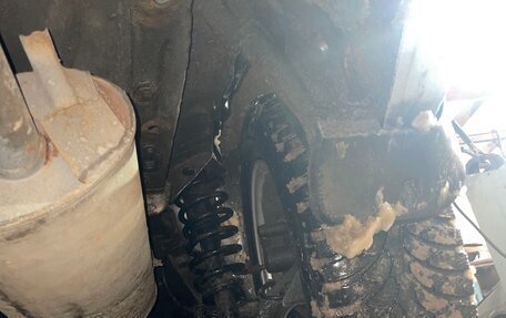 Lifan Solano I (630) рестайлинг, 2011 год, 200 000 рублей, 28 фотография