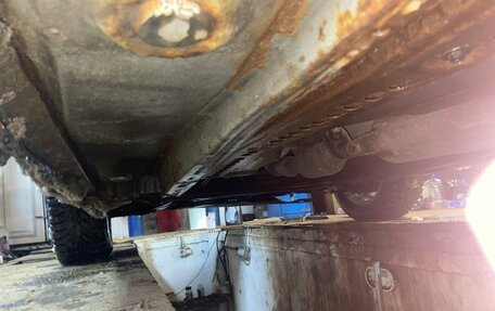 Lifan Solano I (630) рестайлинг, 2011 год, 200 000 рублей, 25 фотография