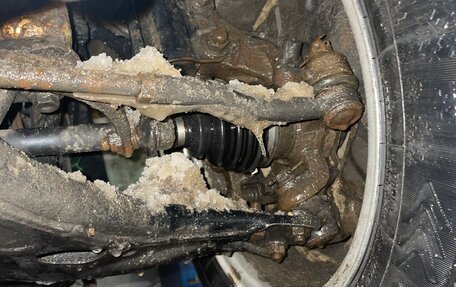 Lifan Solano I (630) рестайлинг, 2011 год, 200 000 рублей, 23 фотография