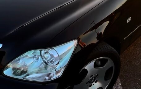 Lexus LS III, 2005 год, 2 000 000 рублей, 6 фотография