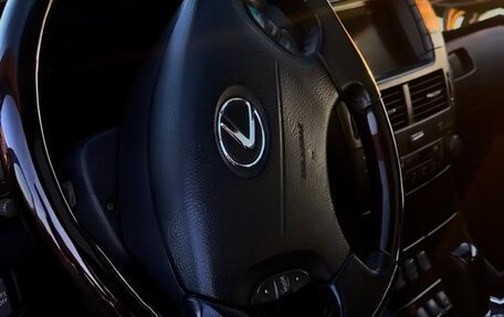 Lexus LS III, 2005 год, 2 000 000 рублей, 7 фотография