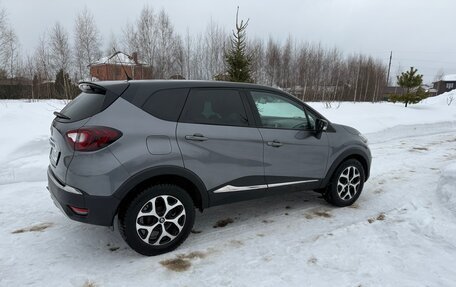 Renault Kaptur I рестайлинг, 2018 год, 1 450 000 рублей, 4 фотография