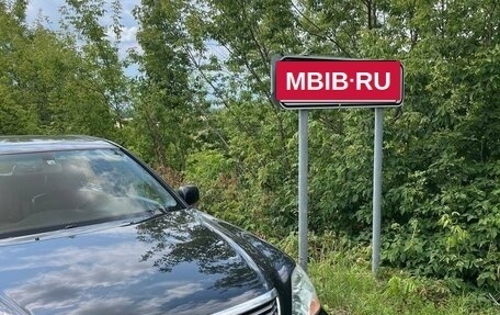 Lexus LS III, 2005 год, 2 000 000 рублей, 9 фотография