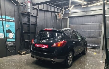 Nissan Murano, 2011 год, 1 300 000 рублей, 3 фотография
