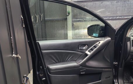 Nissan Murano, 2011 год, 1 300 000 рублей, 8 фотография