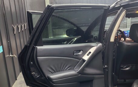 Nissan Murano, 2011 год, 1 300 000 рублей, 10 фотография