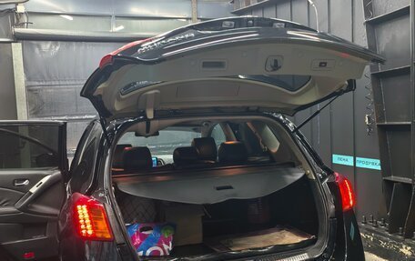 Nissan Murano, 2011 год, 1 300 000 рублей, 11 фотография