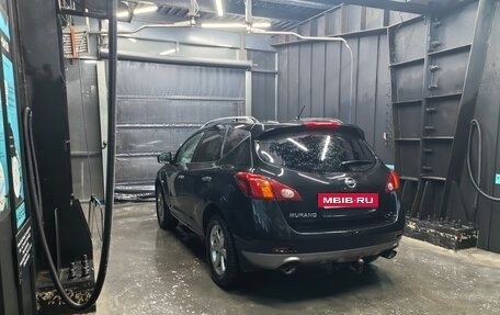 Nissan Murano, 2011 год, 1 300 000 рублей, 4 фотография