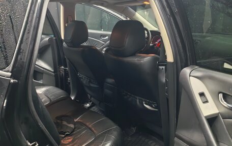 Nissan Murano, 2011 год, 1 300 000 рублей, 12 фотография