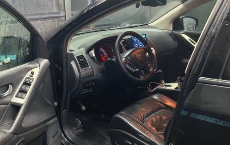 Nissan Murano, 2011 год, 1 300 000 рублей, 7 фотография