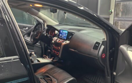 Nissan Murano, 2011 год, 1 300 000 рублей, 14 фотография