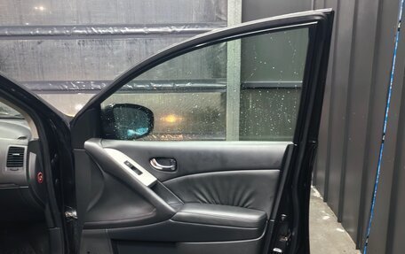 Nissan Murano, 2011 год, 1 300 000 рублей, 15 фотография