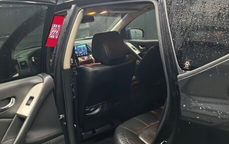 Nissan Murano, 2011 год, 1 300 000 рублей, 9 фотография