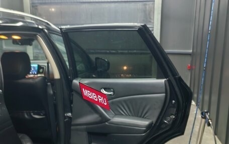 Nissan Murano, 2011 год, 1 300 000 рублей, 13 фотография