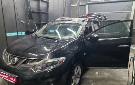 Nissan Murano, 2011 год, 1 300 000 рублей, 16 фотография